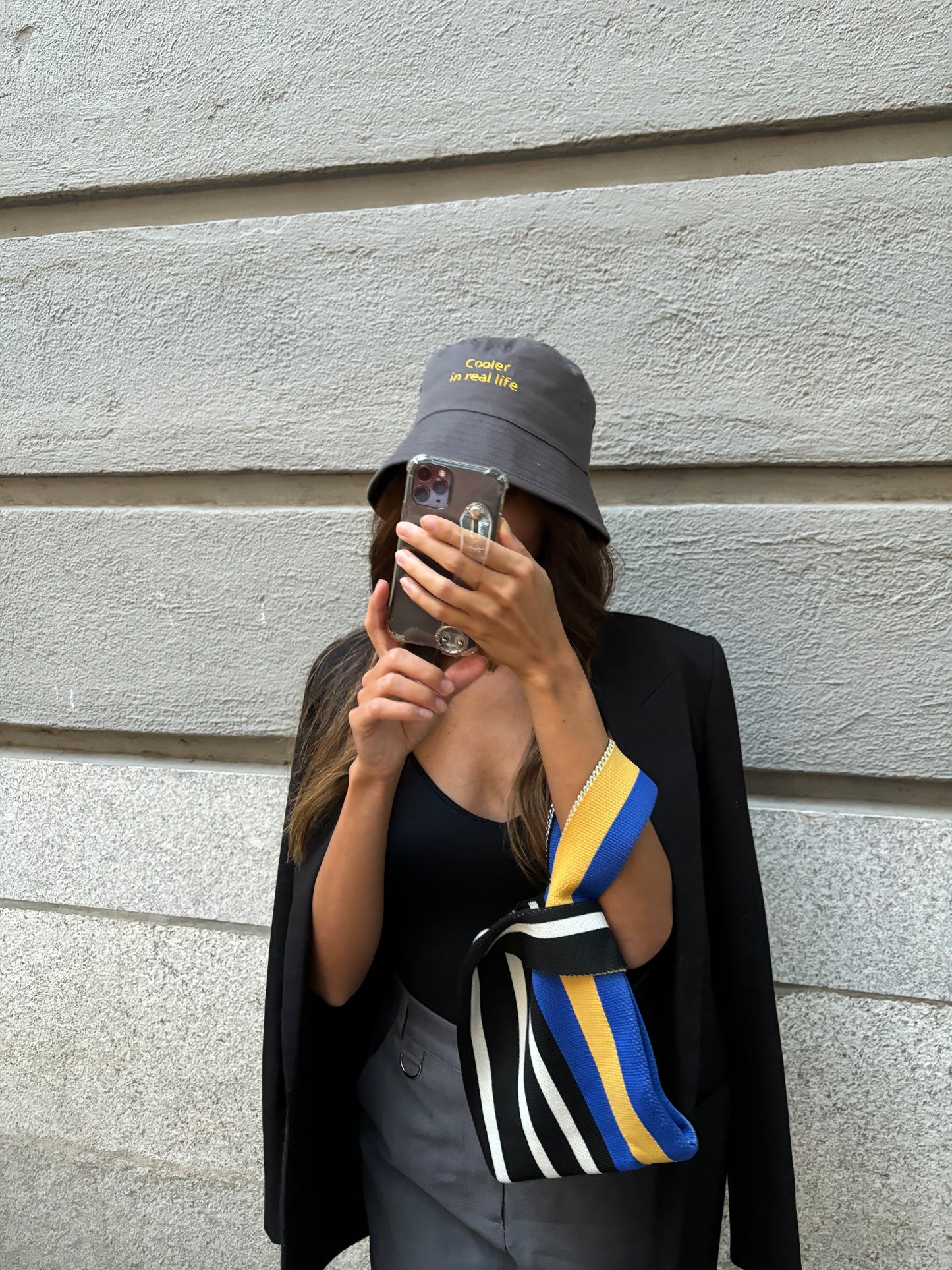 Bucket Hat
