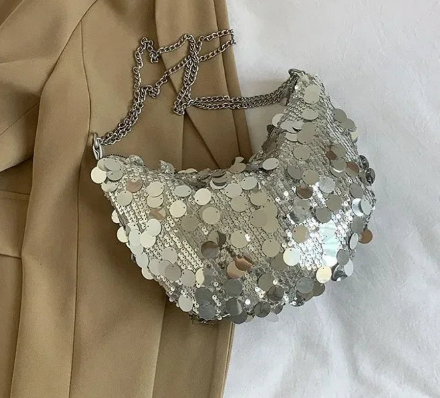 Sparkle bag