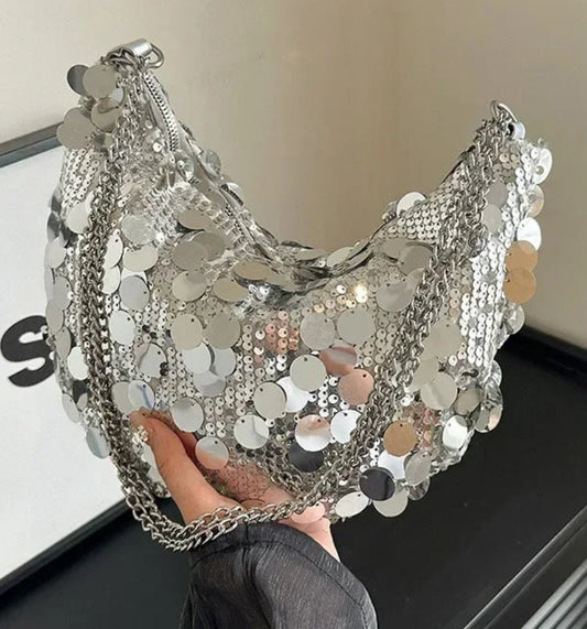 Sparkle bag